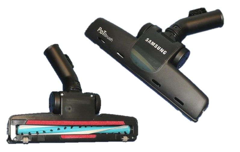 SAMSUNG POWER PET TURBO PORSZÍVÓFEJ ÁLLATSZŐR ELTÁVOLÍTÓ | DJ9700651A