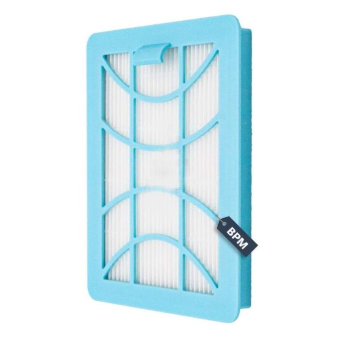 PHILIPS FC 8371/09 / FC 8373/09 / PORSZÍVÓ KOMPATIBILIS HEPA FILTER | 432200494411