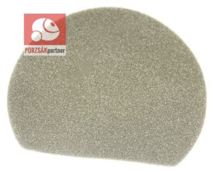 ELECTROLUX ECC 21-4SB HABSZŰRŐ SZIVACS 140200270019, 90025834800