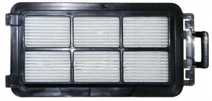Electrolux kimeneti szűrő 4055360483