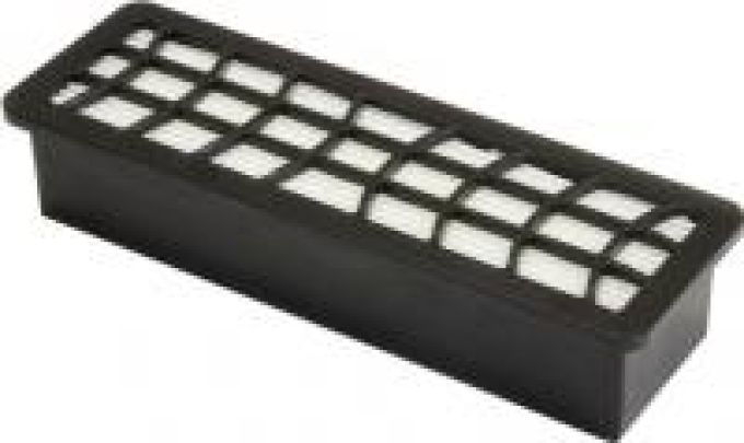 Zelmer 919.0080,  Aquawelt ZVC752 / AquaWelt Plus ZVC762 Porszívó Hepa filter (00794784)
