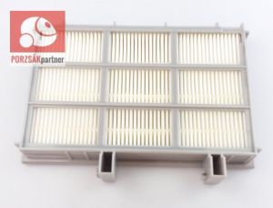 PANASONIC MC-CG710, MC-CG712  HEPA FILTER