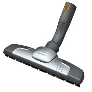 Electrolux Silent Parketto ZE115 Porszívó Parkett-Márvány Szívófej Lószőr Kefével ovális csatlakozóval | 9001677922