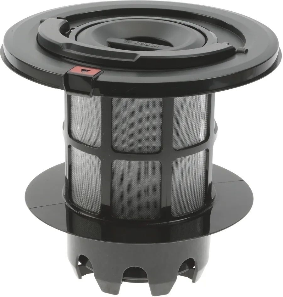 Bosch BGS51230/01 / BGS5ALL/02  Porszívó Hepa Filter Szűrővédővel 00708278
