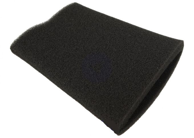 BOSCH SZIVACS SZŰRŐ, FILTER BBHF214.. BBH2P163R ÁLLÓ PORSZÍVÓKHOZ 12019017