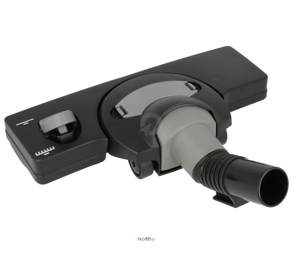 Bosch BWD4172004, Zelmer Porszívó Kombinált Görgős Szívófej 32 mm ZVCA54KG 00793494 / 12008200