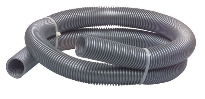PORSZÍVÓ GÉGECSŐ / PORSZÍVÓCSŐ SZERELETLEN 32mm / 1,6 MÉTERES