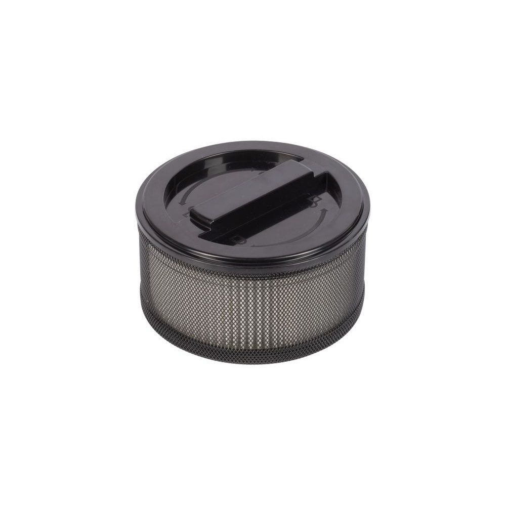 POWERPLUS POWX 3018 / POWX3018A PORSZÍVÓ HEPA FILTER / MOTORVÉDŐ SZŰRŐ HENGERES ZÁRT GYÁRI MOSHATÓ