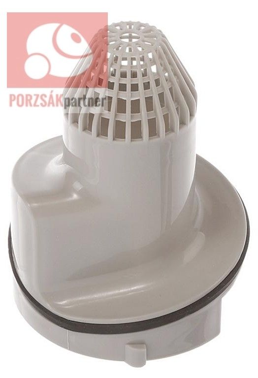 Zelmer Porszívó Kúpos Előszűrő ZVC315 /  Gyári (12008552)
