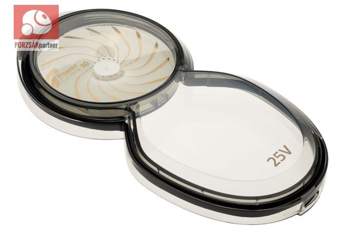PHILIPS CIKLONTARTÁLY, PORTARTÁLY FEDÉL 300003762971, 300009459941
